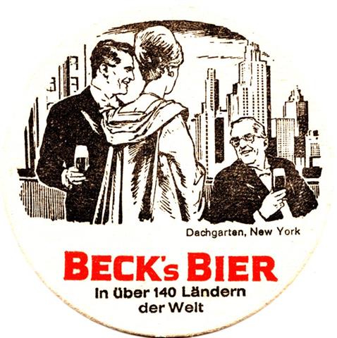 bremen hb-hb becks in ber 8b (rund180-new york dachgarten-schwarzrot)